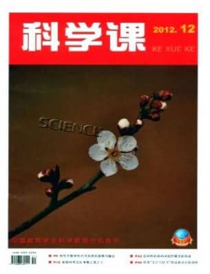 探秘