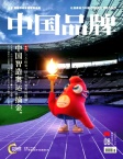 中国品牌