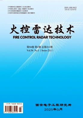 火控雷达技术