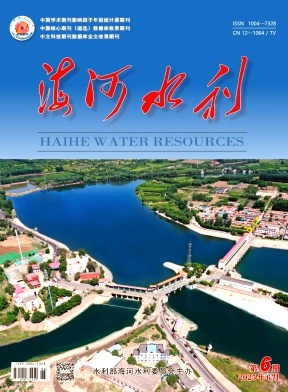 海河水利
