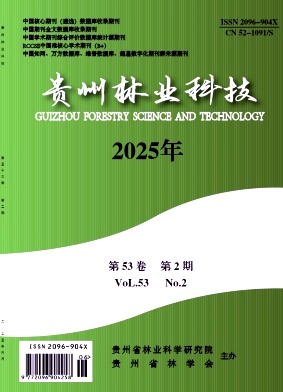 贵州林业科技