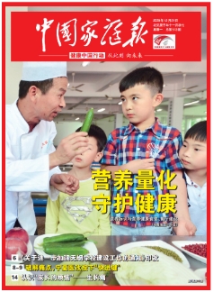 中国家庭报