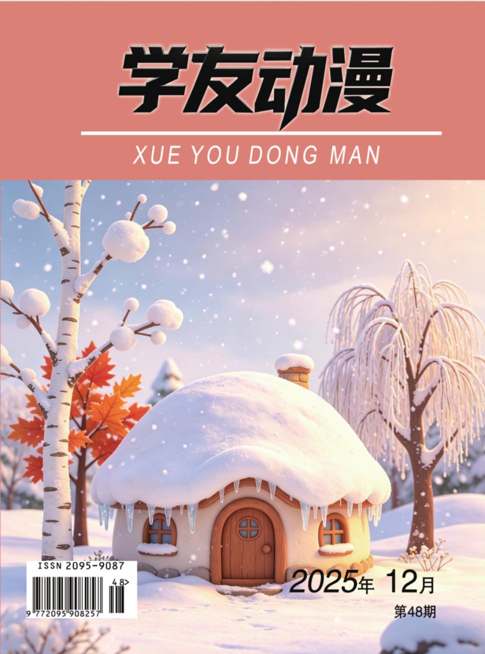 学友动漫